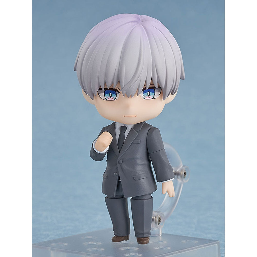 FIGURA NENDOROID HIMURO-KUN 2079 FIGURA NENDOROID HIMURO-KUN 2079